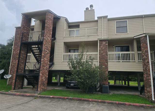 Property at 2501 Gulf Fwy Unit 249D, Dickinson, TX 77539, 2 beds, 1 bath