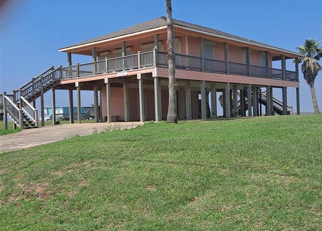 Property at 2281 County Road 230, Sargent, TX 77414, 2 beds, 2.5 baths