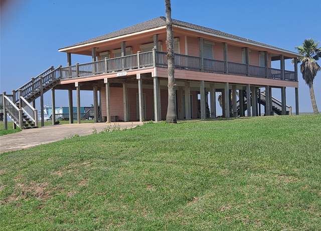 Property at 2281 County Road 230, Sargent, TX 77414, 2 beds, 2.5 baths