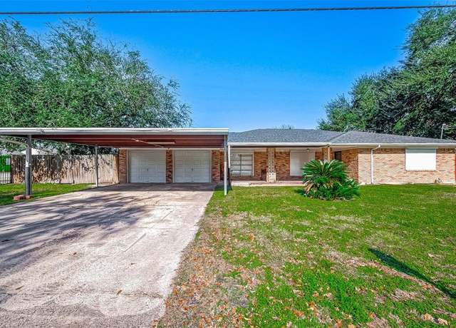 Property at 9143 Grannis St, Houston, TX 77075, 3 beds, 2 baths