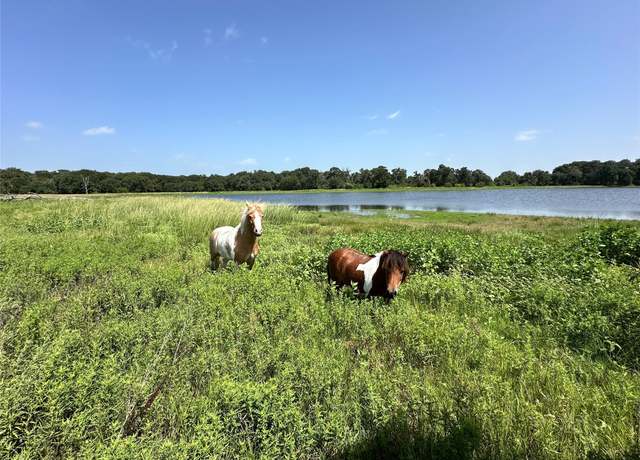 Property at 345 Fm 933, Aquilla, TX 76622