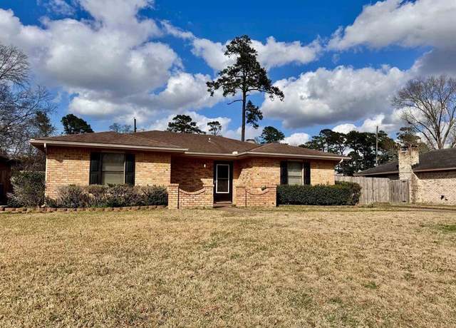 Property at 4840 Arthur St St, Beaumont, TX 77706, 3 beds, 3 baths