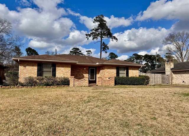 Property at 4840 Arthur St St, Beaumont, TX 77706, 3 beds, 3 baths