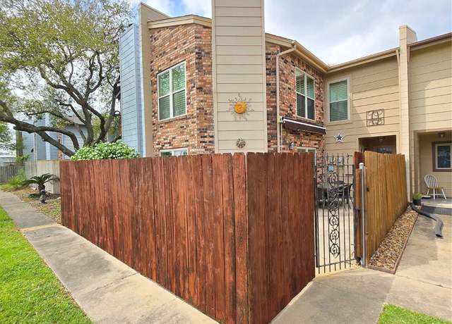 Property at 1730 Avenue C Unit F, El Campo, TX 77437, 3 beds, 2.5 baths