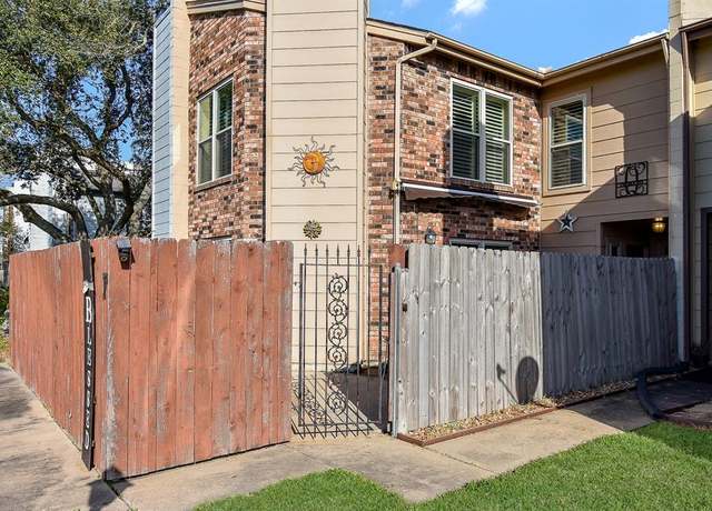 Property at 1730 Avenue C Unit F, El Campo, TX 77437, 3 beds, 2.5 baths