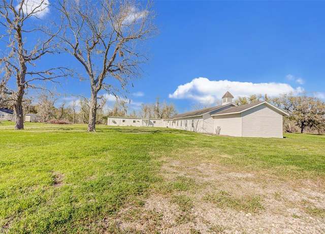 Property at 3922 County Road 353, Brazoria, TX 77422