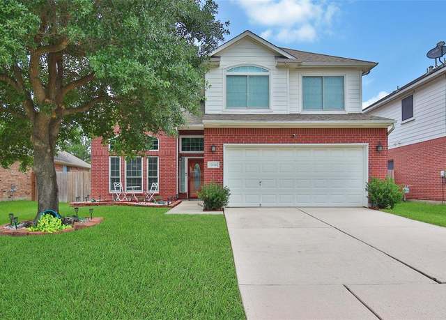 Property at 12010 Piney Bend Dr, Tomball, TX 77375, 4 beds, 2.5 baths