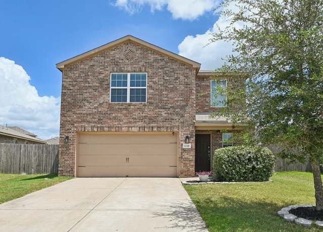Property at 12330 Wavecrest Rd, Texas City, TX 77568, 3 beds, 2.5 baths