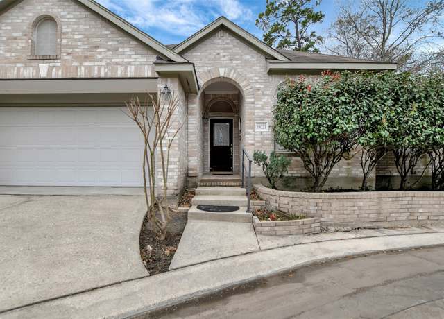 Property at 19023 Candle River Ln, Spring, TX 77388, 3 beds, 2 baths