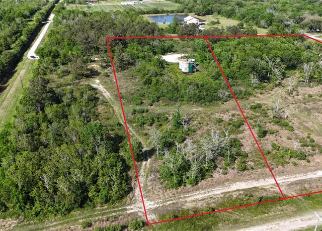 Property at 00 Wig, Texas City, TX 77539