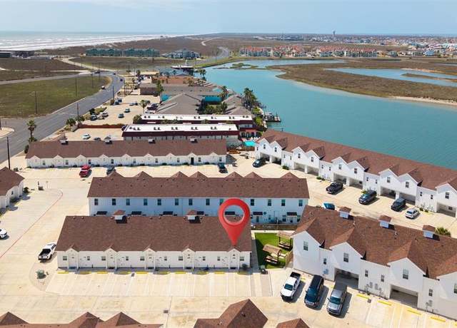 Property at 15101 Boca Grandi Dr, Corpus Christi, TX 78418, 2 beds, 1.5 baths