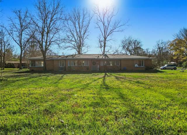 Property at 2107 W US Highway 287, Groveton, TX 75845, 2 beds, 2 baths