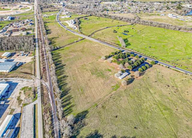 Property at TBD S Business 6, Navasota, TX 77868