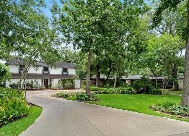 Property at 1213 Archley Dr, Hilshire Village, TX 77055, 4 beds, 3.5 baths