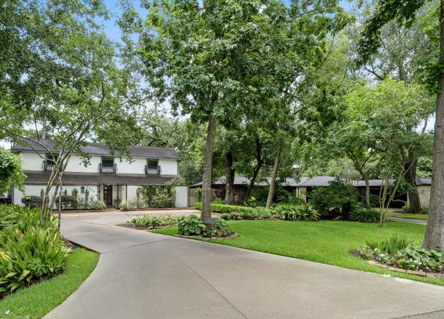 Property at 1213 Archley Dr, Hilshire Village, TX 77055, 4 beds, 3.5 baths