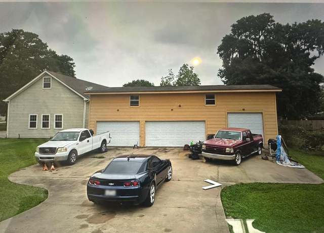 Property at 3146 W CR 510k, Brazoria, TX 77422