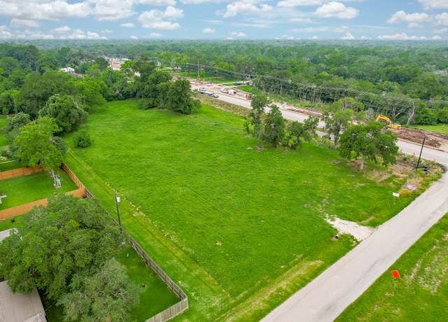 Property at 0 W Meadow Ln, West Columbia, TX 77486