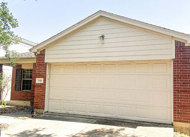 Property at 710 Cypresswood Rdg, Spring, TX 77373, 3 beds, 2 baths