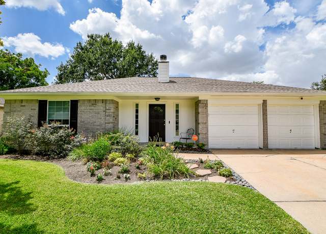 Property at 22542 Market Square Ln, Katy, TX 77449, 3 beds, 2 baths