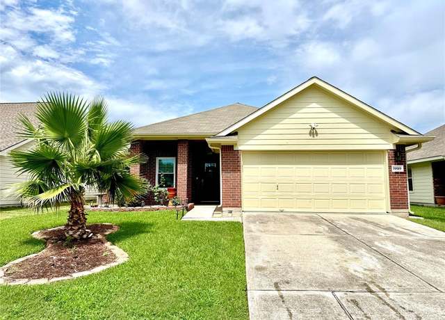 Property at 19919 Karlanda Ln, Houston, TX 77073, 3 beds, 2 baths