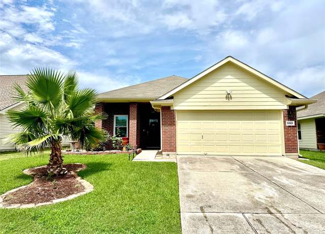 Property at 19919 Karlanda Ln, Houston, TX 77073, 3 beds, 2 baths