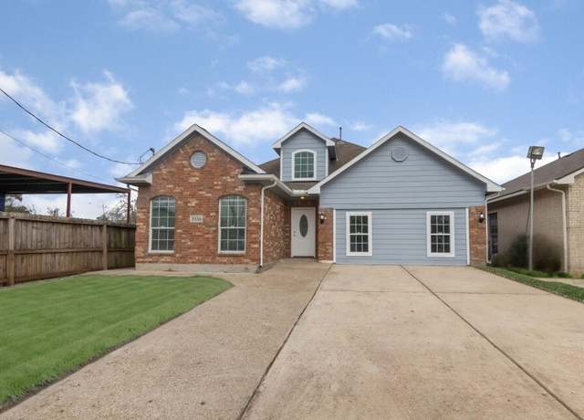 Property at 9335 Ledge St, Houston, TX 77075, 4 beds, 2 baths