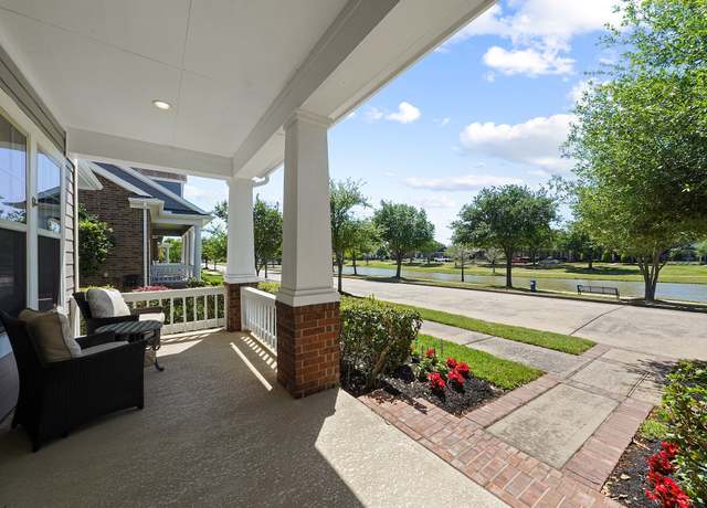 Property at 16822 Paynes Creek Dr, Cypress, TX 77433, 4 beds, 2.5 baths