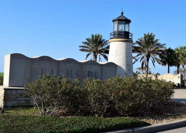 Property at 3161 Palacios Bay Dr, Palacios, TX 77465