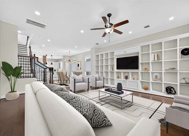 Property at 1214 E 29th St, Houston, TX 77009, 3 beds, 3.5 baths