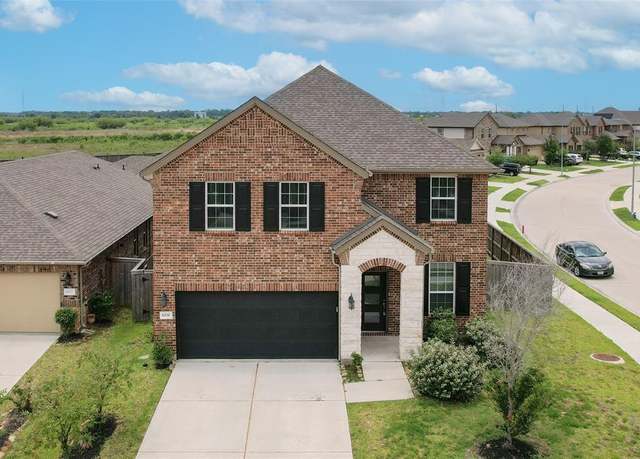 Property at 6531 Cody Mountain Trl, Richmond, TX 77407, 4 beds, 3.5 baths