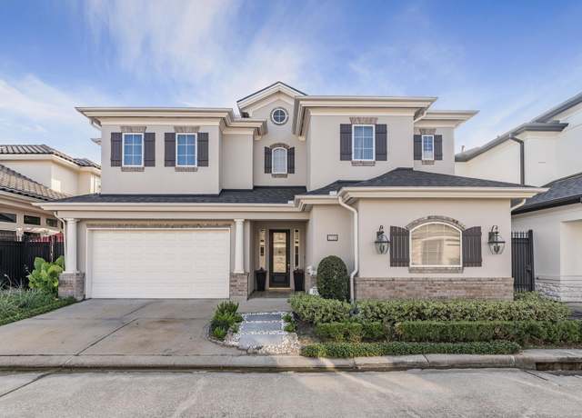Property at 2723 Tudor Mnr, Houston, TX 77082, 4 beds, 3.5 baths