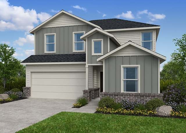 Property at 8002 Magnolia Praire Lane Dr, Cypress, TX 77433, 5 beds, 3 baths