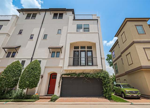 Property at 8816 Lakeshore Bend Dr, Houston, TX 77080, 3 beds, 3.5 baths