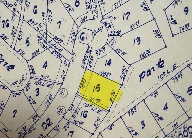 Property at TBD15 Heatley St, Trinity, TX 75862