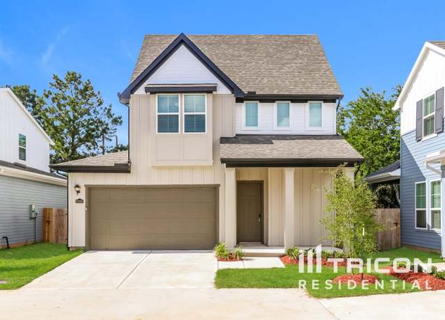 Property at 22806 Frassino Pl, Katy, TX 77449, 3 beds, 2.5 baths