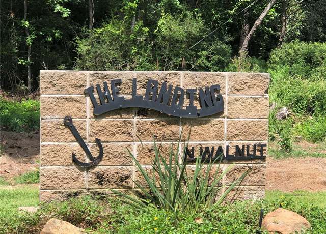 Property at Tbd Walnut Cir, Trinity, TX 75862
