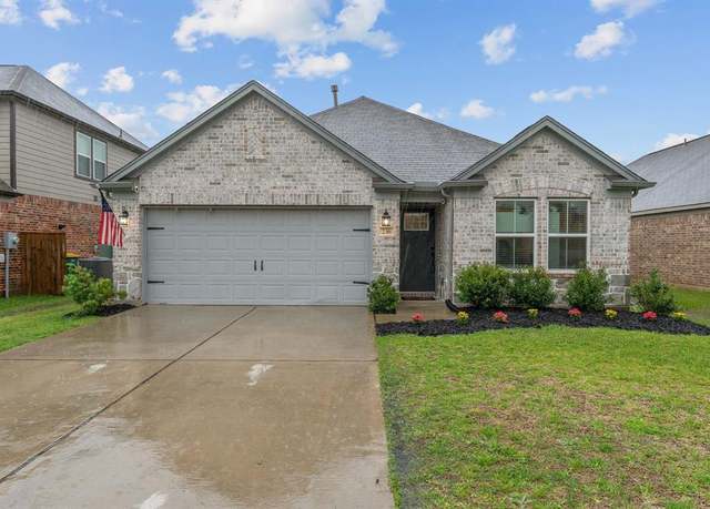 Property at 236 Cunningham Fir Trl, Conroe, TX 77301, 3 beds, 2 baths