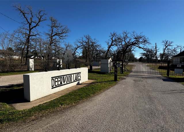 Property at TBD Buck Ln, Hempstead, TX 77445
