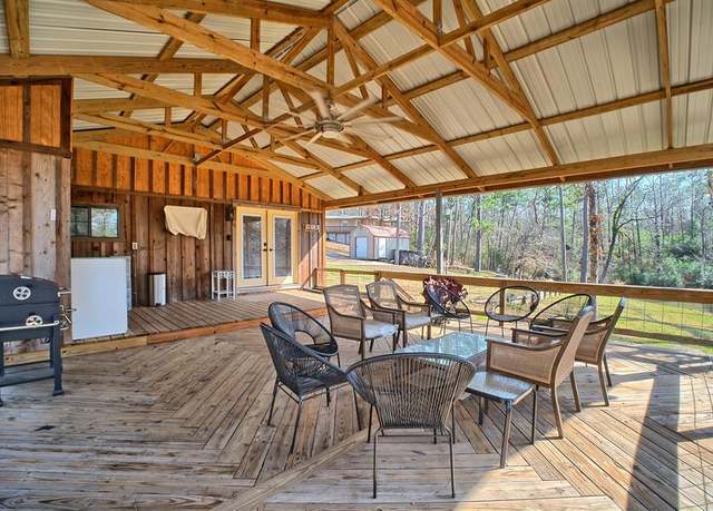 Property at 535 Tall Timbers, Burkeville, TX 75932, 2 beds, 2 baths