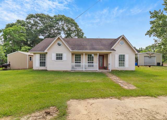 Property at 11664 Fm 92 S, Silsbee, TX 77656, 4 beds, 2 baths