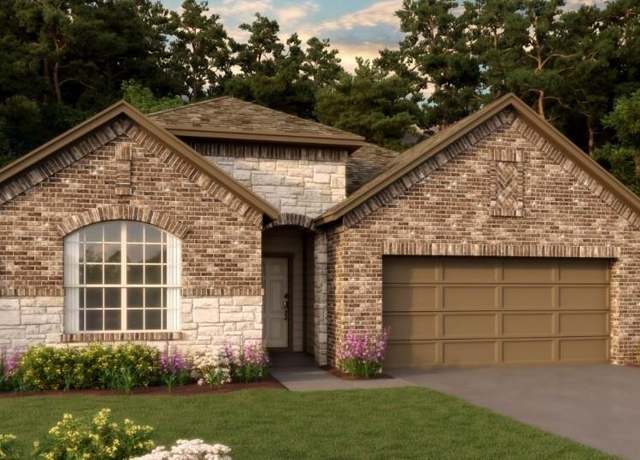 Property at 32402 Cedar Elm Dr, Waller, TX 77484, 4 beds, 3 baths