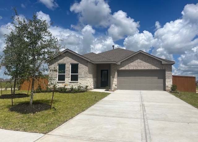 Property at 13424 Harbor Point Dr, Texas City, TX 77568, 3 beds, 2 baths