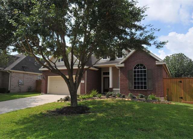 Property at 5226 Englewood Point Ct, Katy, TX 77494, 3 beds, 2 baths