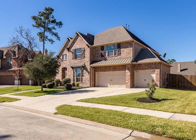 Property at 18011 Stari Most Ln, Houston, TX 77044, 4 beds, 3.5 baths