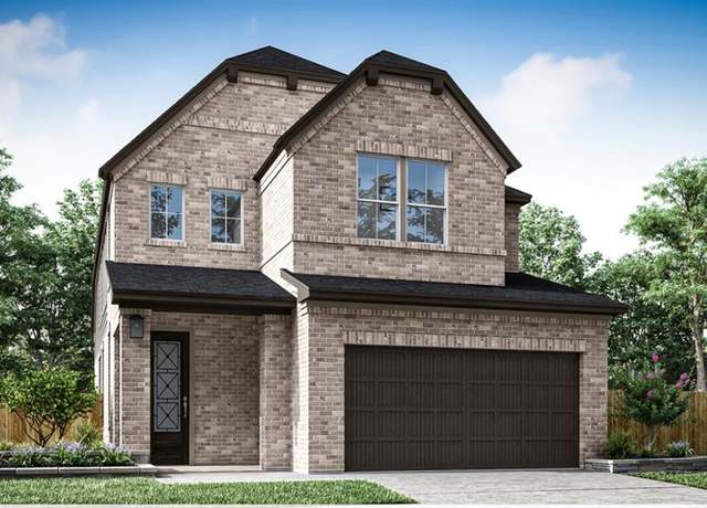 Property at 9622 Buttercup Breeze Ln, Richmond, TX 77407, 4 beds, 3 baths