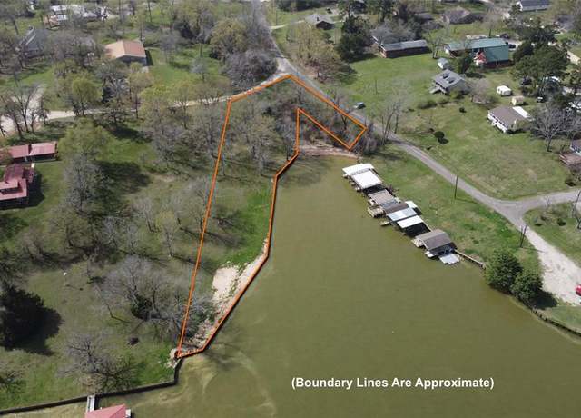 Property at TBD Tigerville Rd, Livingston, TX 77351