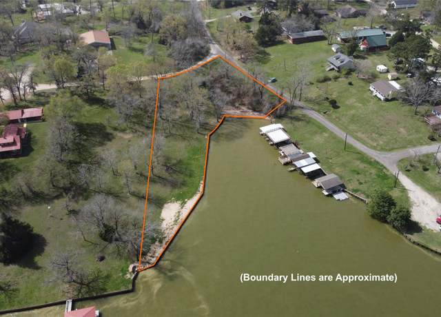 Property at TBD Tigerville Rd, Livingston, TX 77351