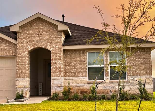 Property at 7302 Plains Lodge Ln, Richmond, TX 77469, 4 beds, 2 baths