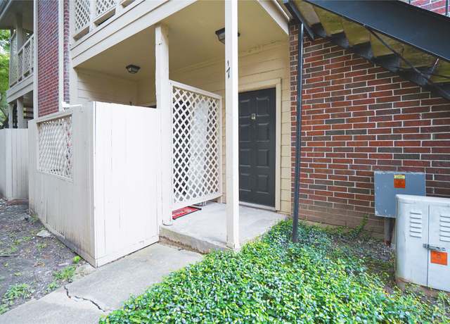 Property at 8055 Cambridge St #17, Houston, TX 77054, 2 beds, 1 bath