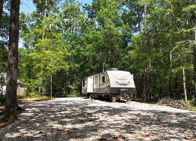 Property at 359 Knottypine, Livingston, TX 77351